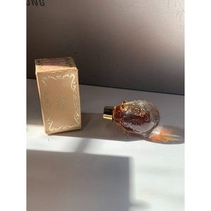 Avon Elusive Perfume Petite Mini Vintage .25 oz Pig Bottle Mini 18F